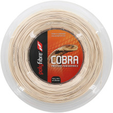 BOBINE POLYFIBRE COBRA (200 METRES)