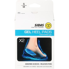 CUSHIONING GEL PADS SIDAS