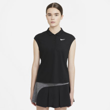 POLO NIKE COURT FEMME VICTORY SANS MANCHES