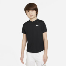 T-SHIRT NIKE JUNIOR GARCON COURT DRI-FIT VICTORY