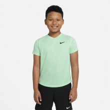 T-SHIRT NIKE JUNIOR GARCON COURT DRI-FIT VICTORY