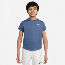 T-SHIRT NIKE JUNIOR GARCON COURT DRI-FIT VICTORY