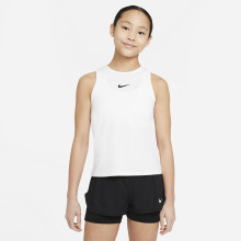 DEBARDEUR NIKE COURT JUNIOR FILLE DRI-FIT VICTORY
