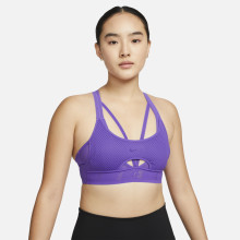 BRASSIERE NIKE FEMME DRI FIT INDY