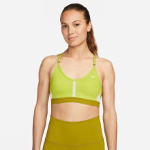 BRASSIERE NIKE FEMME DRI FIT INDY