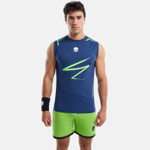 DEBARDEUR HYDROGEN TECH PADEL