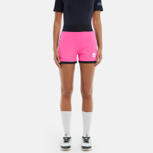 SHORT HYDROGEN FEMME TECH PADEL