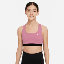 BRASSIERE NIKE JUNIOR FILLE SWOOSH