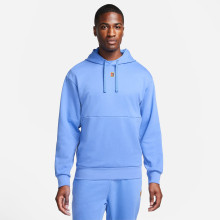 SWEAT NIKE COURT HERITAGE FLEECE A CAPUCHE