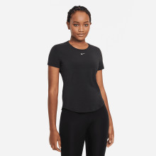 T-SHIRT NIKE FEMME DRI FIT ONE LUXE