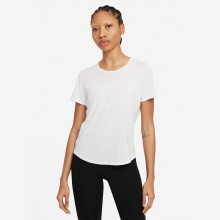 T-SHIRT NIKE FEMME DRI FIT ONE LUXE