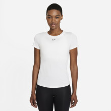 T-SHIRT NIKE FEMME TRAINING ONE DRI-FIT SLIM