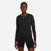 T-SHIRT NIKE FEMME DRI-FIT MANCHES LONGUES