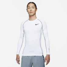 T-SHIRT NIKE DRI-FIT TIGHT MANCHES LONGUES