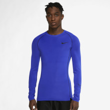 T-SHIRT NIKE DRI-FIT TIGHT MANCHES LONGUES