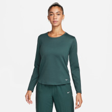 T-SHIRT NIKE FEMME THERMA FIT ONE MANCHES LONGUES