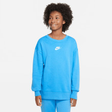 SWEAT NIKE JUNIOR SPORTSWEAR CLUB FLEECE