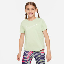 T-SHIRT NIKE JUNIOR FILLE DRI FIT ONE