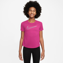 T-SHIRT NIKE JUNIOR FILLE DRI FIT ONE