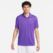 POLO NIKE COURT DRI FIT SOLID VICTORY