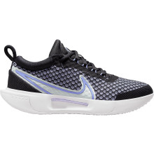 CHAUSSURES NIKE FEMME ZOOM COURT PRO SURFACES DURES