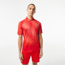 POLO LACOSTE DJOKOVIC EURO CLAY