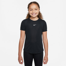 T-SHIRT NIKE JUNIOR FILLE DRI-FIT ONE