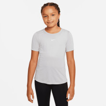 T-SHIRT NIKE JUNIOR FILLE DRI-FIT ONE