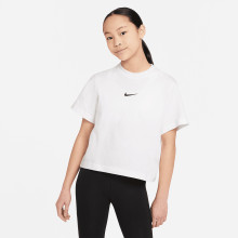 T-SHIRT NIKE JUNIOR FILLE SPORTSWEAR