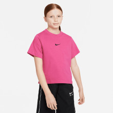 T-SHIRT NIKE JUNIOR FILLE SPORTSWEAR