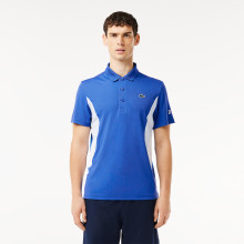 Polo lacoste tennis online homme