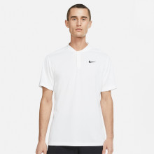 POLO NIKE COURT DRI FIT BLADE SOLID
