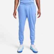 PANTALON NIKE COURT DRI FIT HERITAGE FLEECE