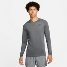 T-SHIRT NIKE PRO DRI-FIT MANCHES LONGUES