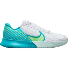 CHAUSSURES NIKE FEMME AIR ZOOM VAPOR PRO 2 SURFACES DURES