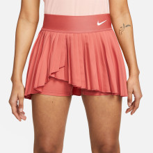 JUPE NIKE COURT FEMME DRI FIT ADVANTAGE PLEATED