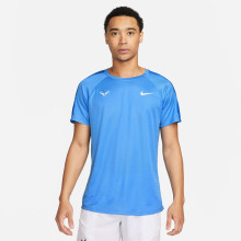 T-SHIRT NIKE DRI-FIT CHALLENGER NADAL PARIS