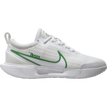 CHAUSSURES NIKE FEMME ZOOM COURT PRO LONDRES SURFACES DURES EDITION LIMITEE