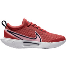 CHAUSSURES NIKE FEMME ZOOM COURT PRO SURFACES DURES