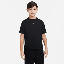 T-SHIRT NIKE JUNIOR GARCON DRI FIT MULTI+ LS