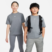 T-SHIRT NIKE JUNIOR GARCON DRI FIT MULTI+ LS