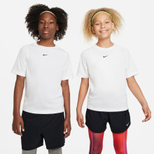 T-SHIRT NIKE JUNIOR GARCON DRI FIT MULTI+ LS