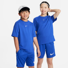 T-SHIRT NIKE JUNIOR GARCON DRI FIT MULTI+ LS