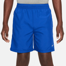 SHORT NIKE JUNIOR GARCON DRI FIT MULTI+ LS