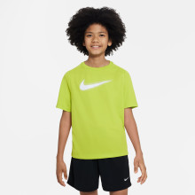 T-SHIRT NIKE JUNIOR GARCON DRI FIT MULTI+ BS