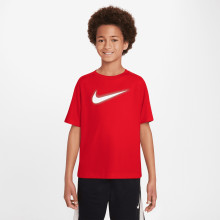 T-SHIRT NIKE JUNIOR GARCON DRI FIT MULTI+ BS