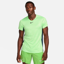 T-SHIRT NIKE DRI-FIT ADVANTAGE PRINT ALCARAZ TURIN