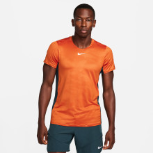 T-SHIRT NIKE DRI-FIT ADVANTAGE PRINT ATHLETE