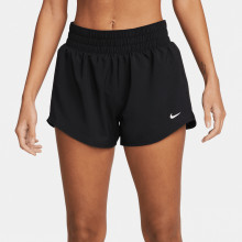 SHORT NIKE FEMME DRI FIT ONE MR 3IN