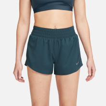 SHORT NIKE FEMME DRI FIT ONE MR 3IN